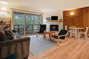 Ski Condo 110 condo